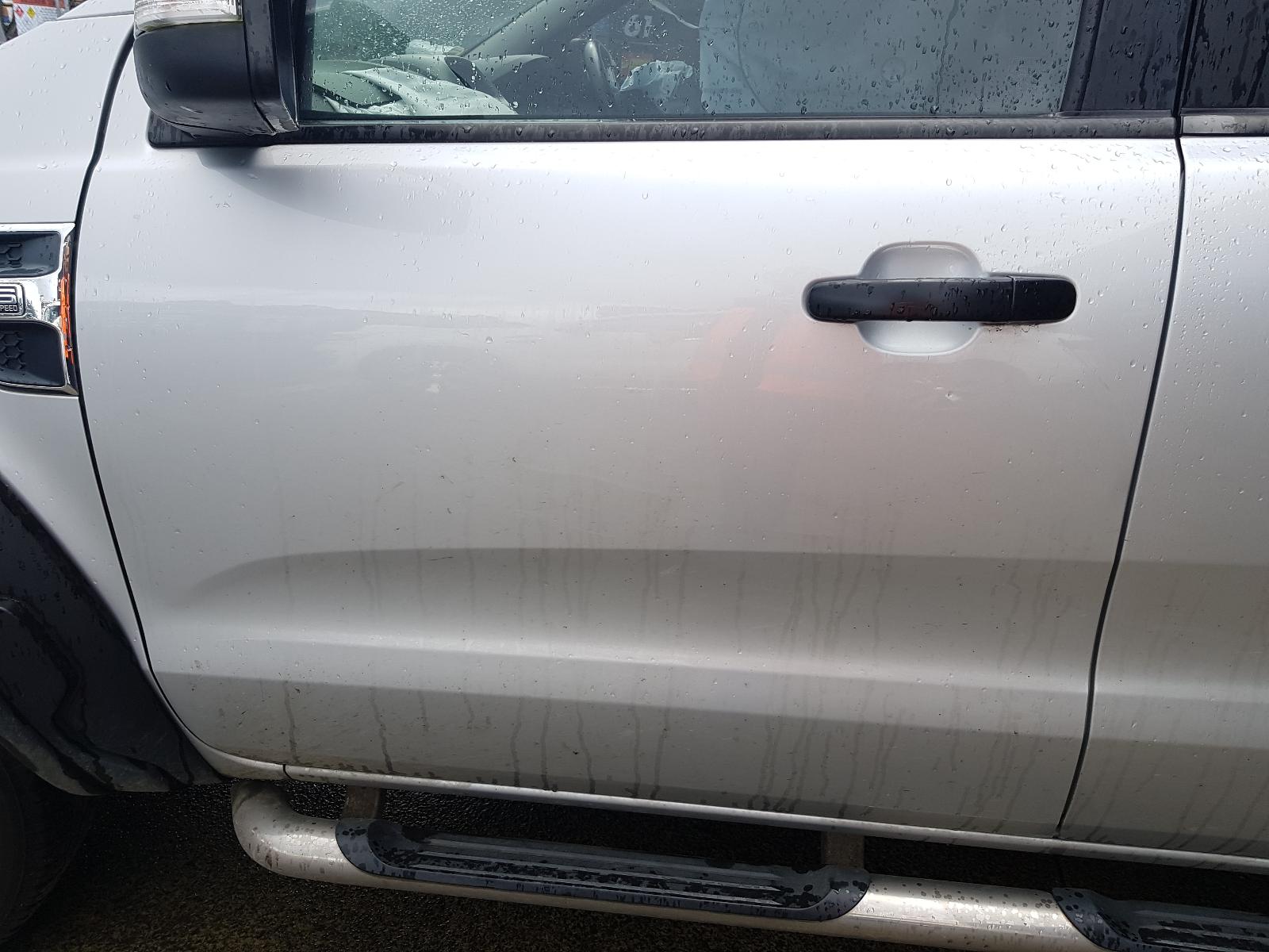 Ford Ranger - PX/PX2 2011-2017