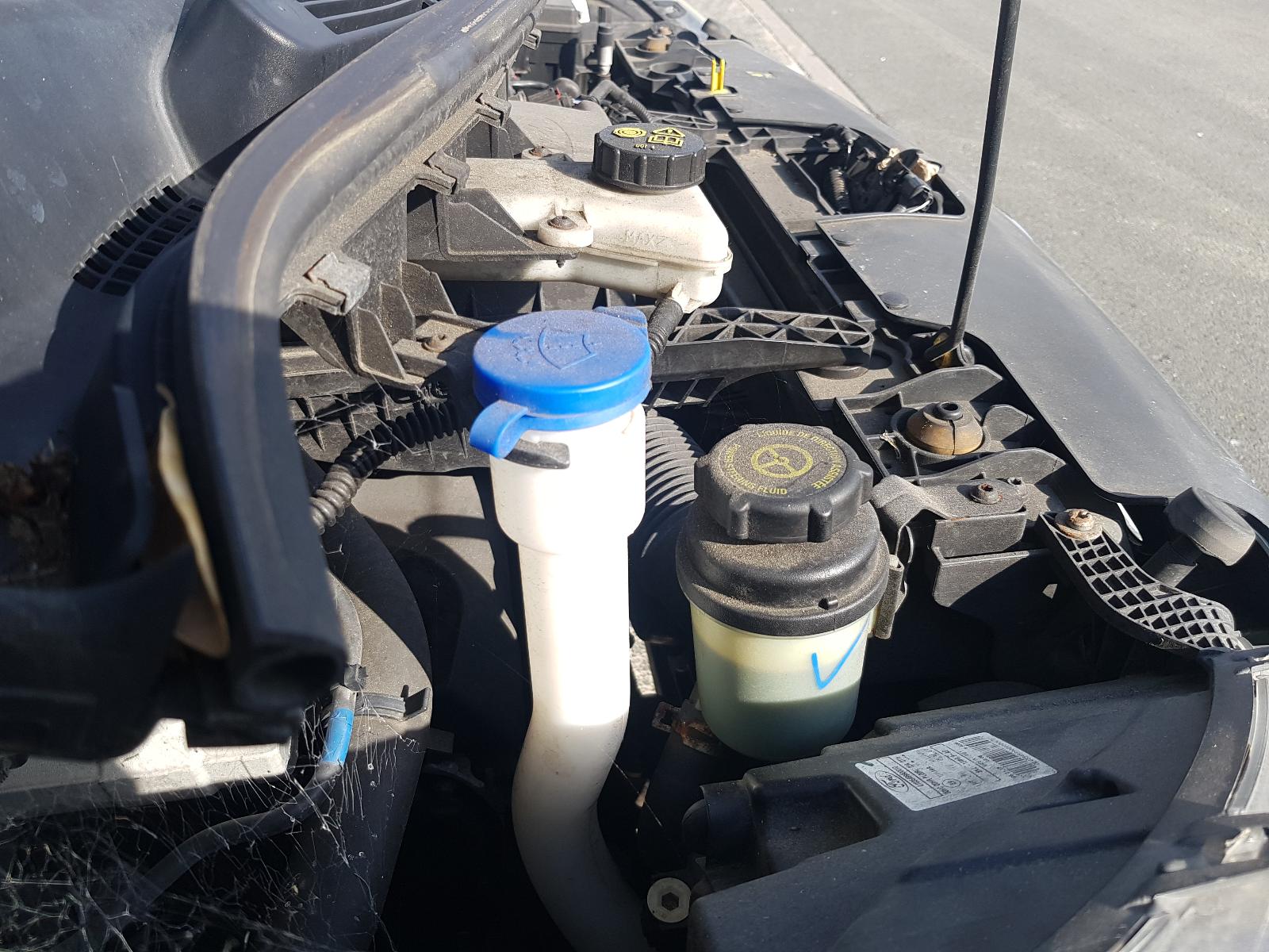 Ford Transit - Other