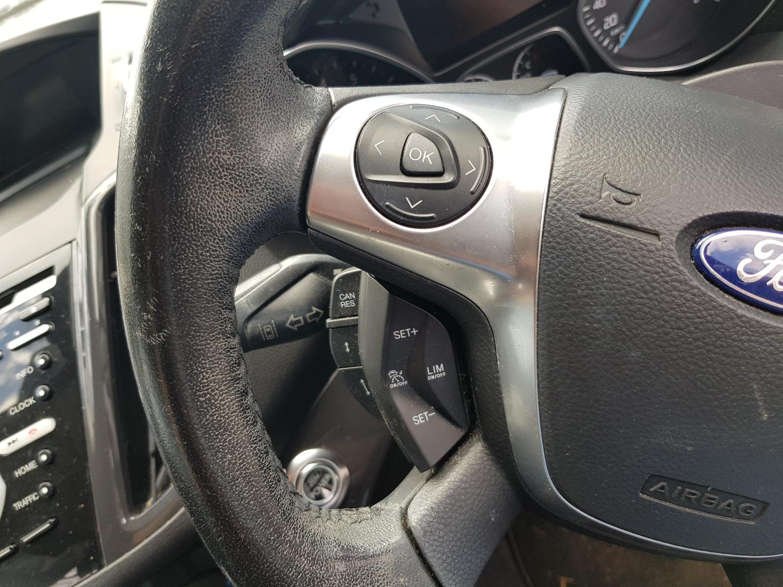 Ford Kuga - TF 2013-Present