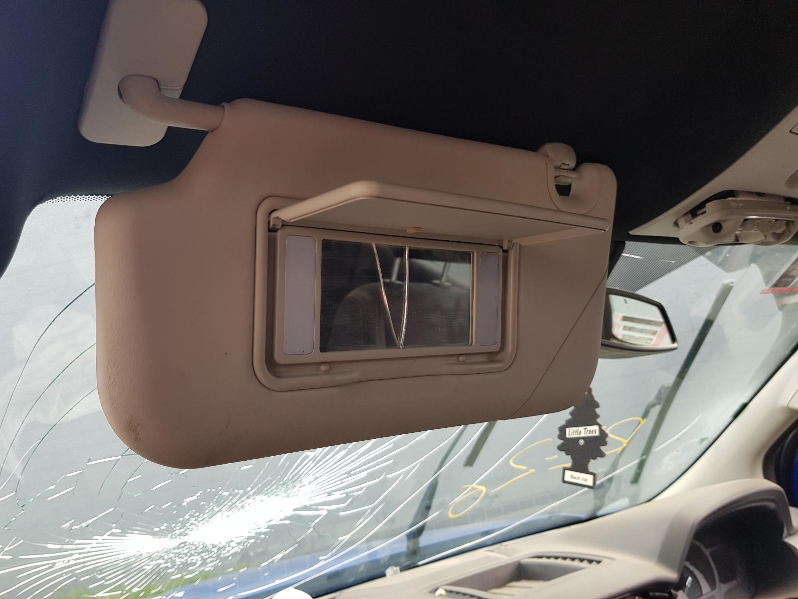 Ford Ranger - PX/PX2 2011-2017