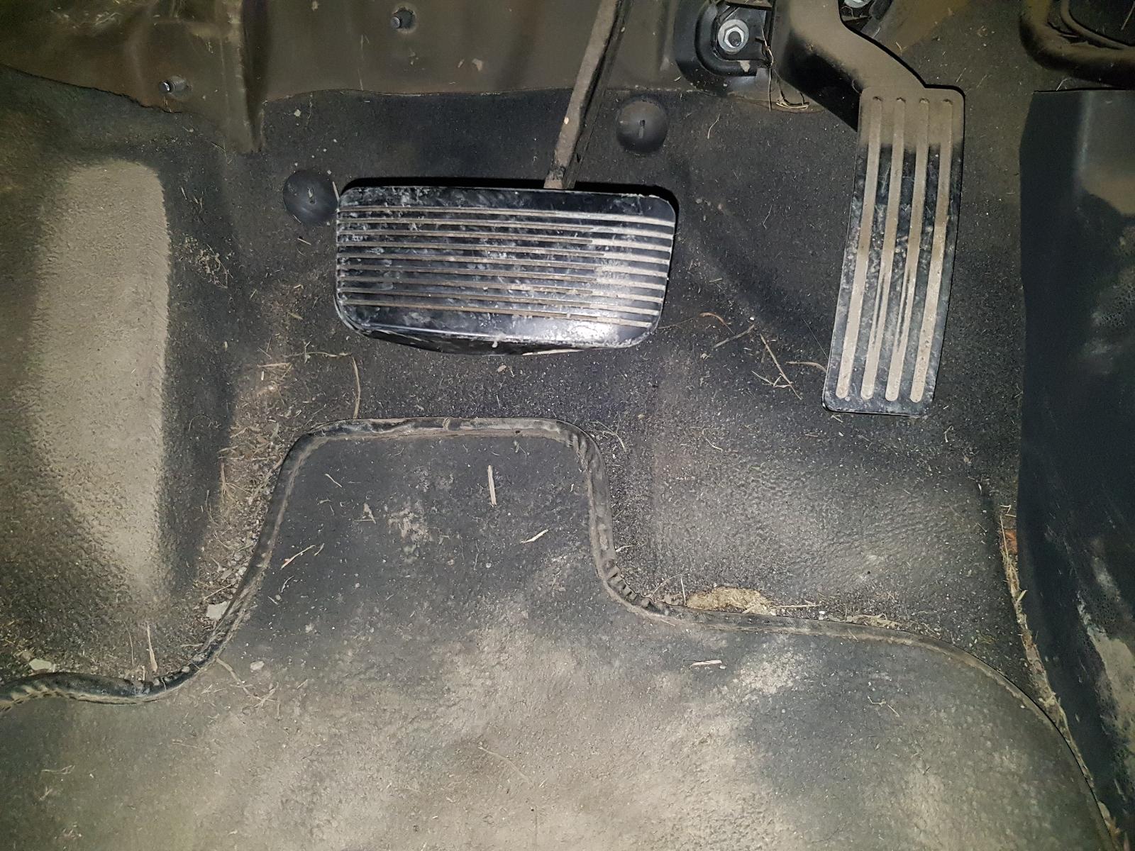 Ford Ranger - PX/PX2 2011-2017