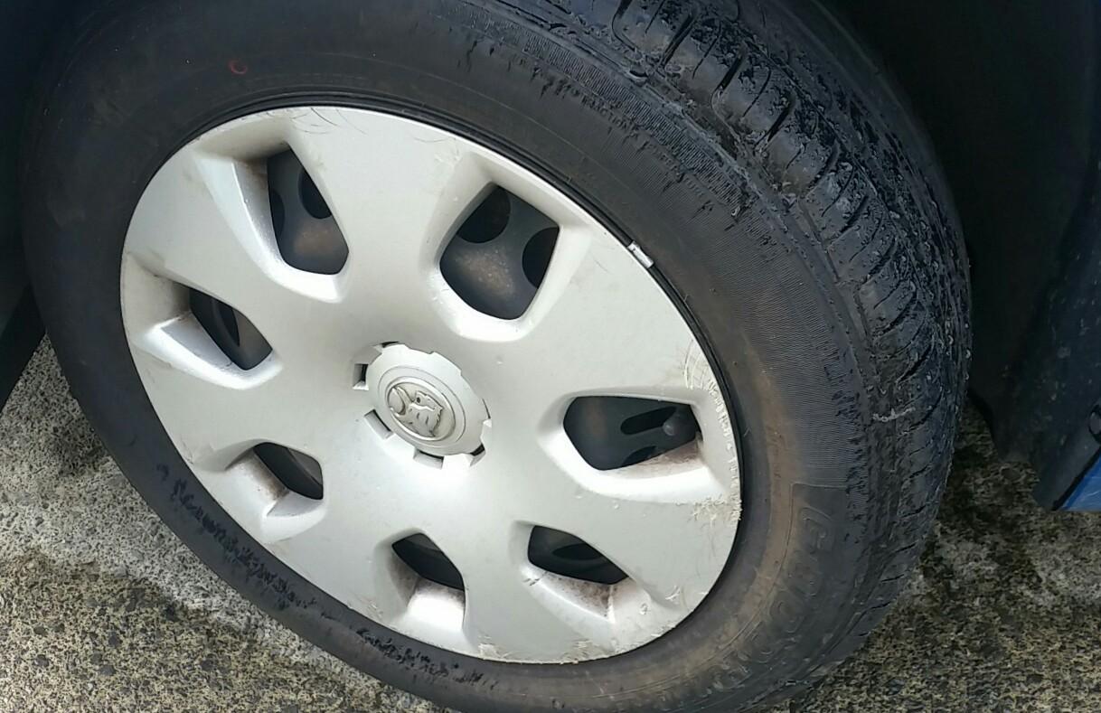 Holden Cruze - 2009-Present