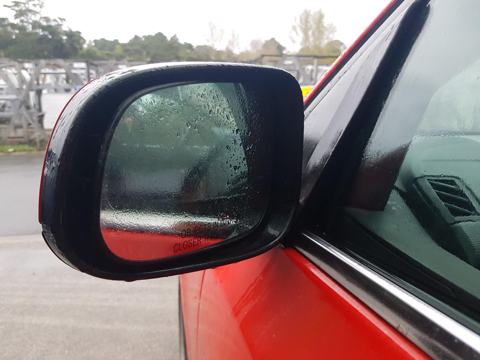 Ford Falcon - FG-FGX 2008-2016