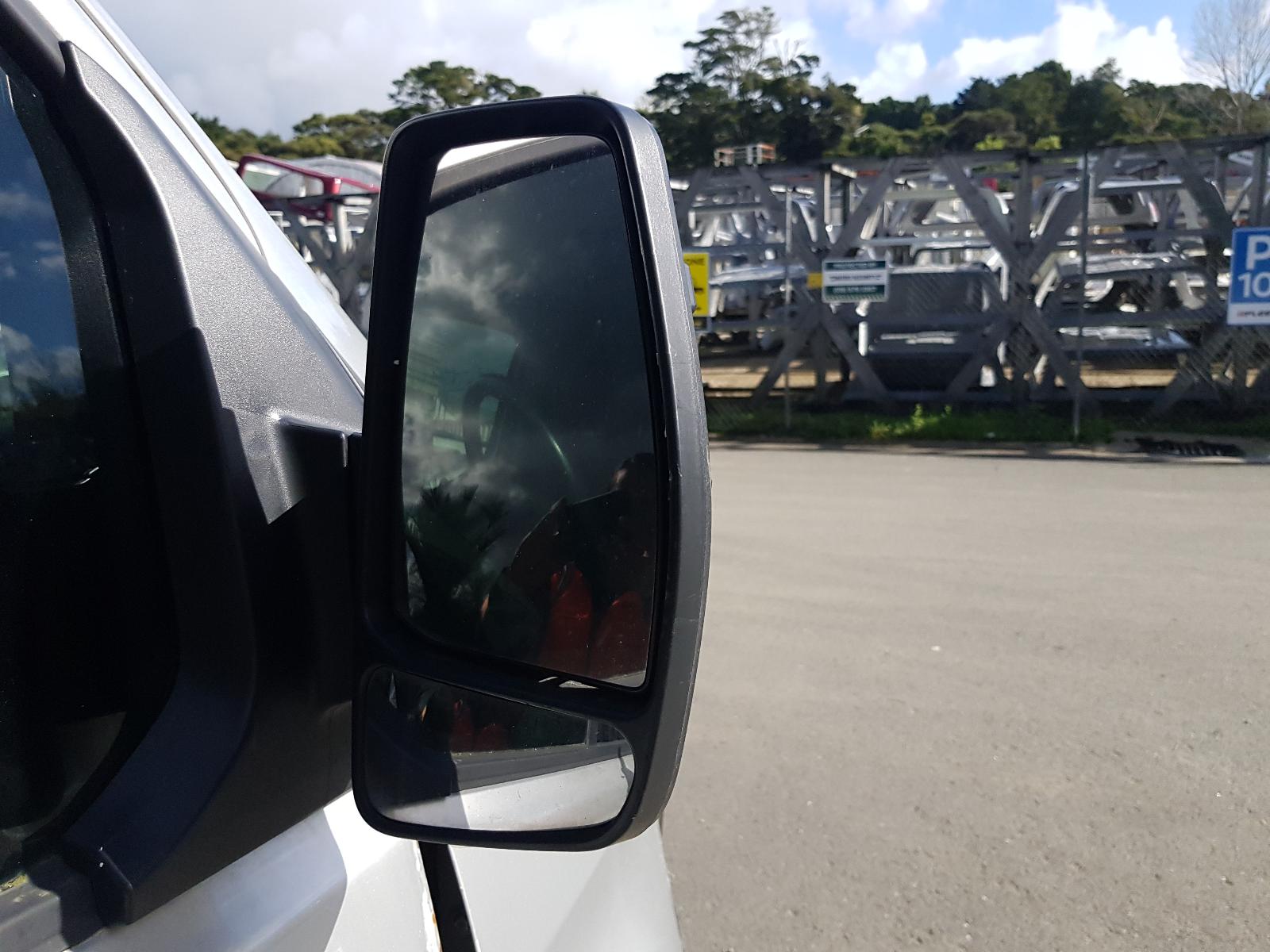 Ford Transit - Other