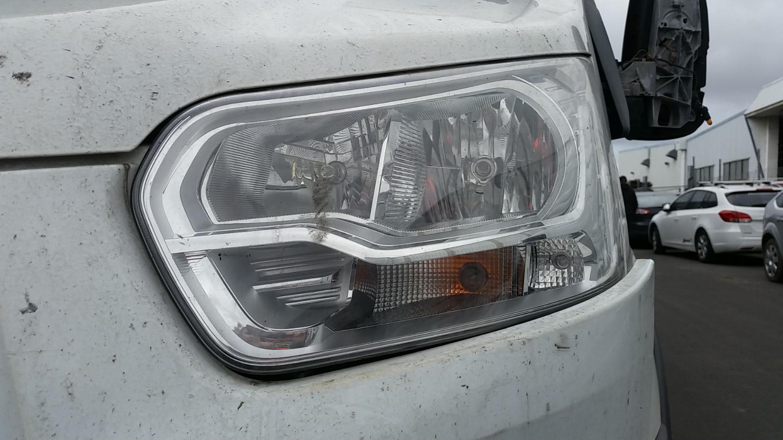 Ford Transit - Other