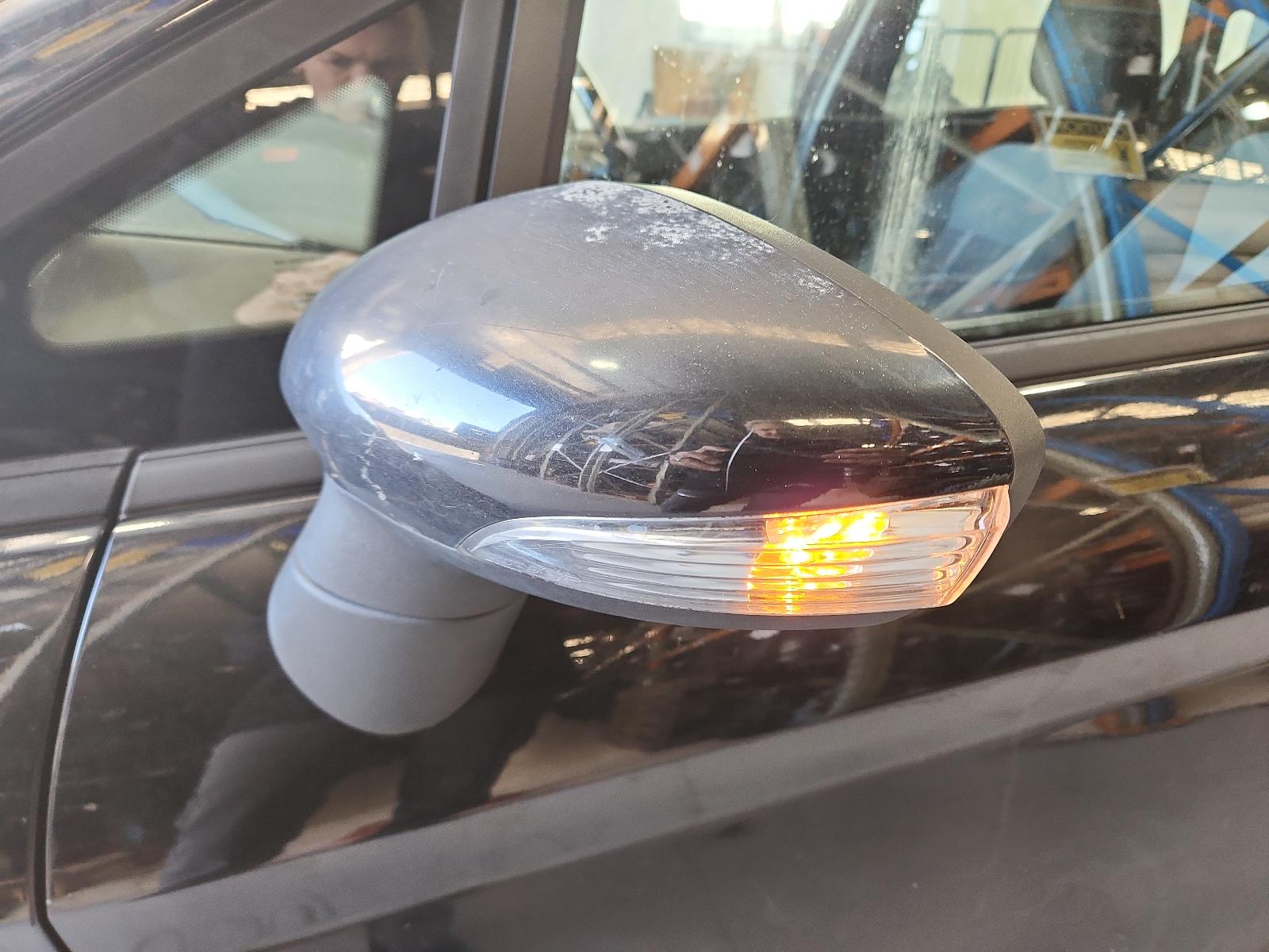 Ford Fiesta - MK VI 2008-Present