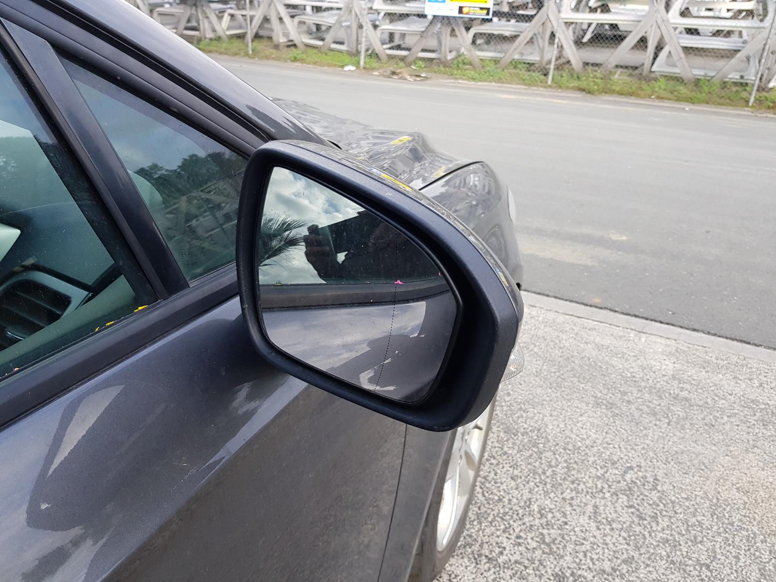 Ford Mondeo - MD 2014-2017