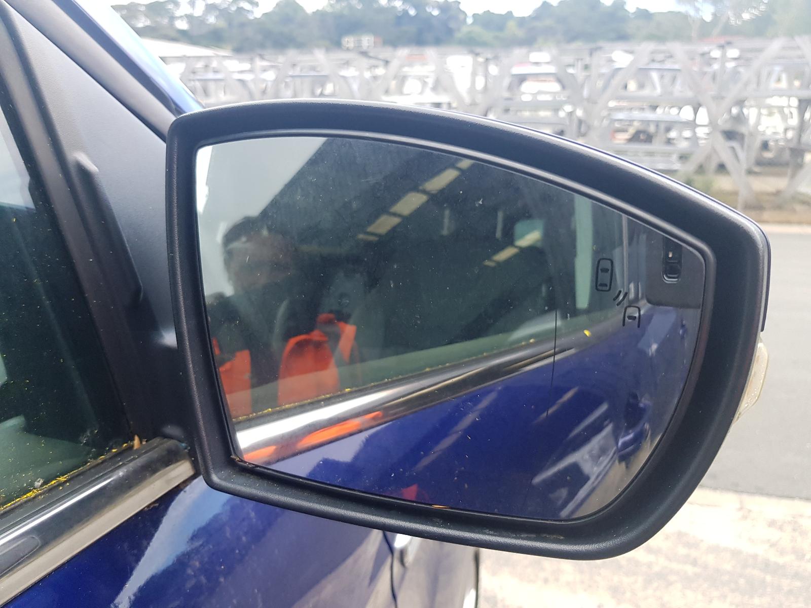 Ford Kuga - TF 2013-Present