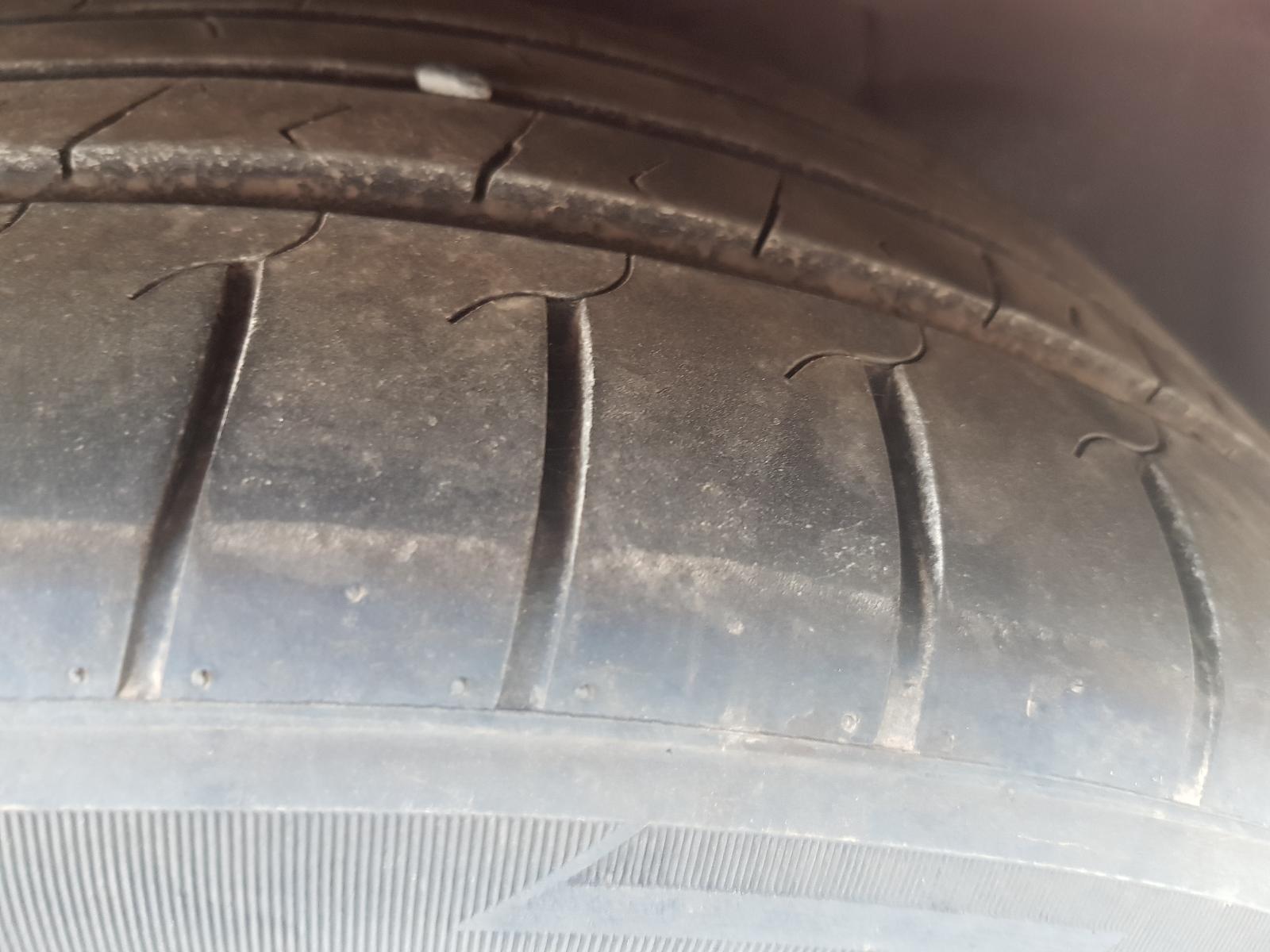 Ford Falcon - BF 2006-2010