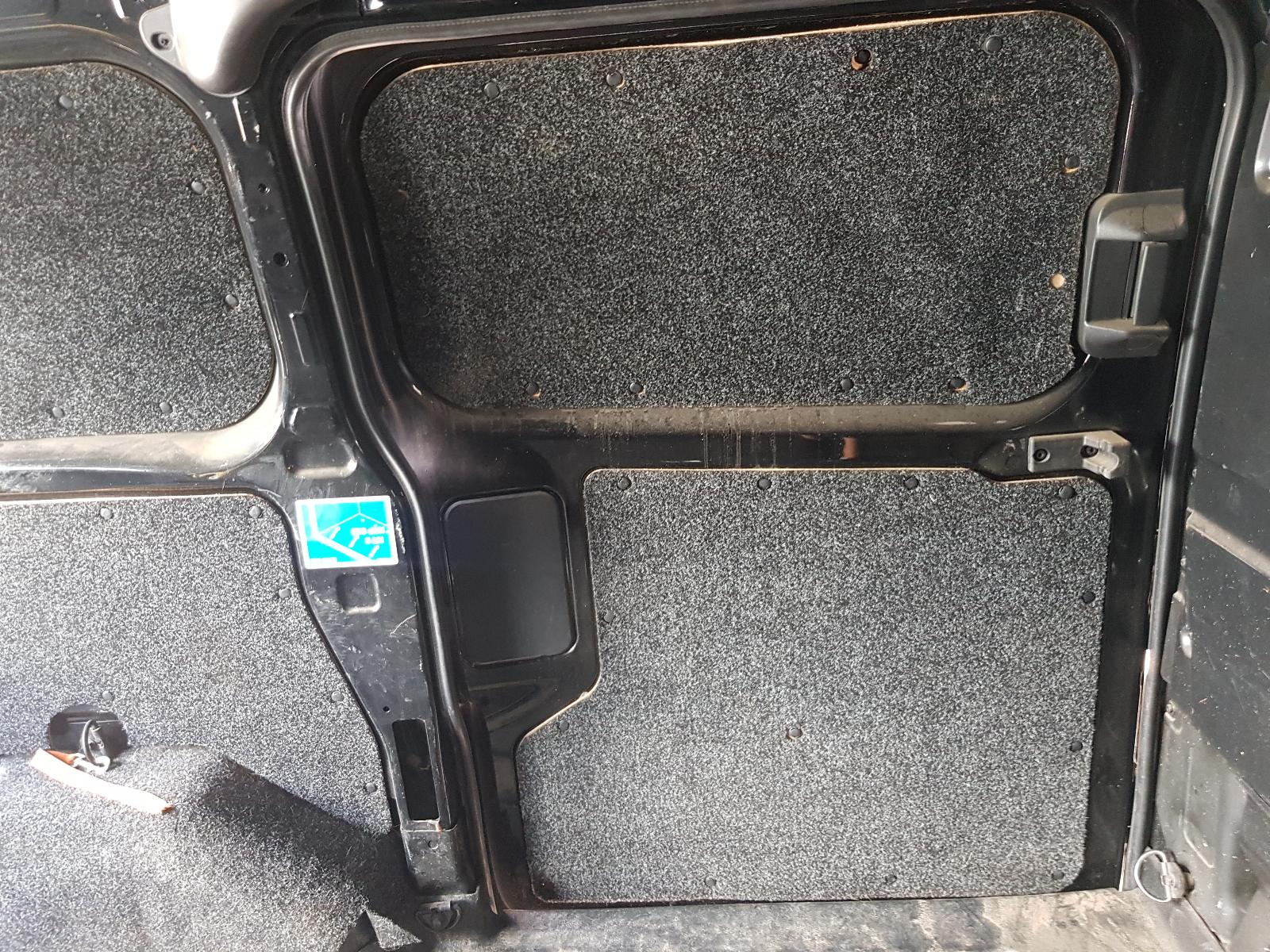 Ford Transit - Other