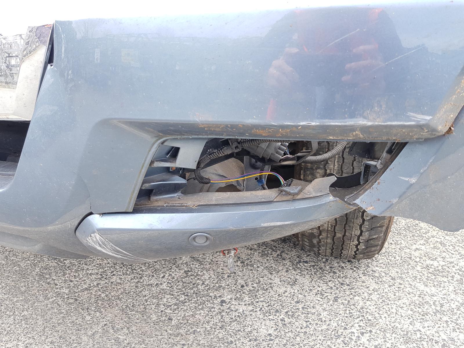 Ford Ranger - PX/PX2 2011-2017