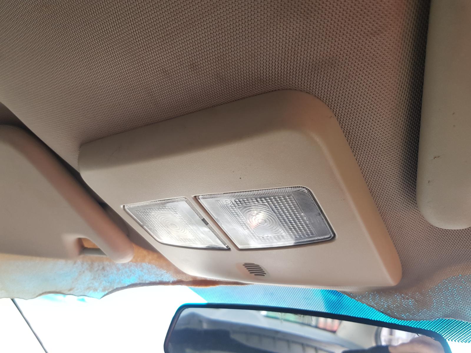 Ford Falcon - FG-FGX 2008-2016