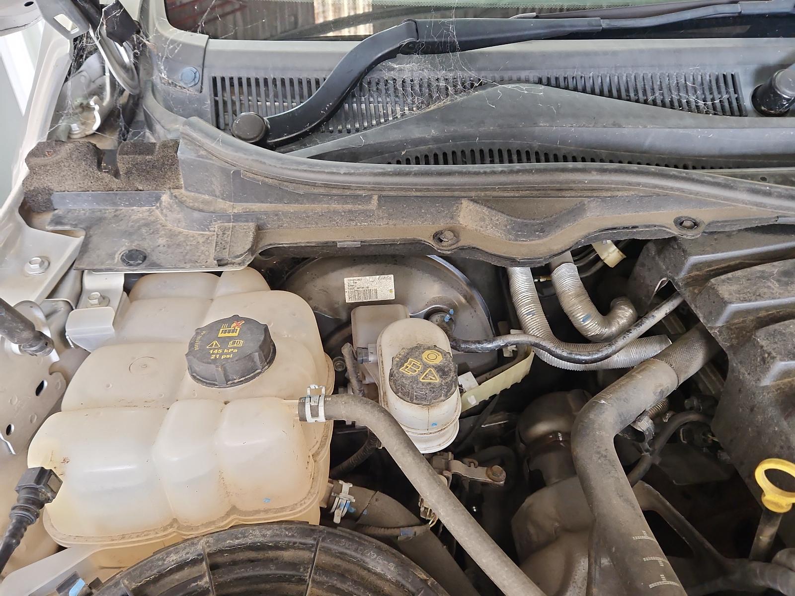 Ford Ranger - PX/PX2 2011-2017