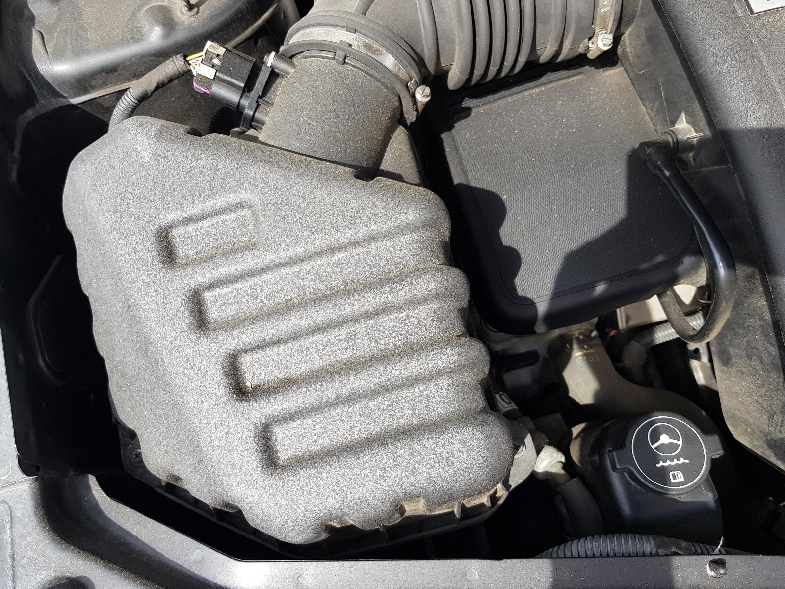 Holden Captiva - Captiva 7 2011-Present