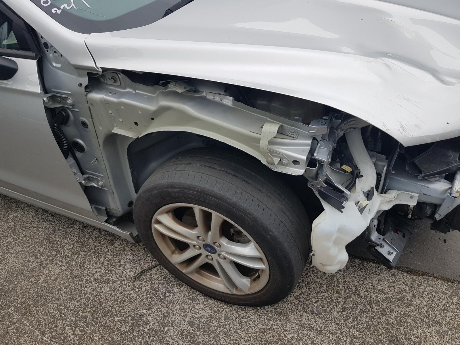 Ford Mondeo - MD 2014-2017