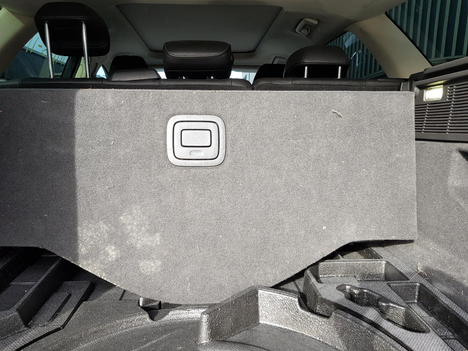 Ford Mondeo - MD 2014-2017