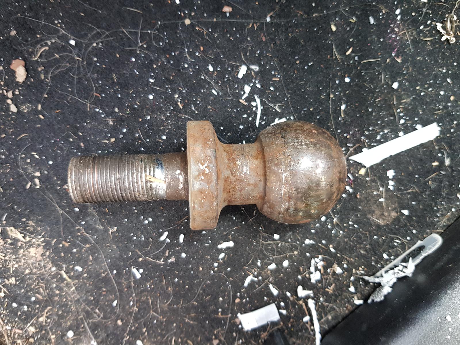 Ford Territory - SZ 2011-Present