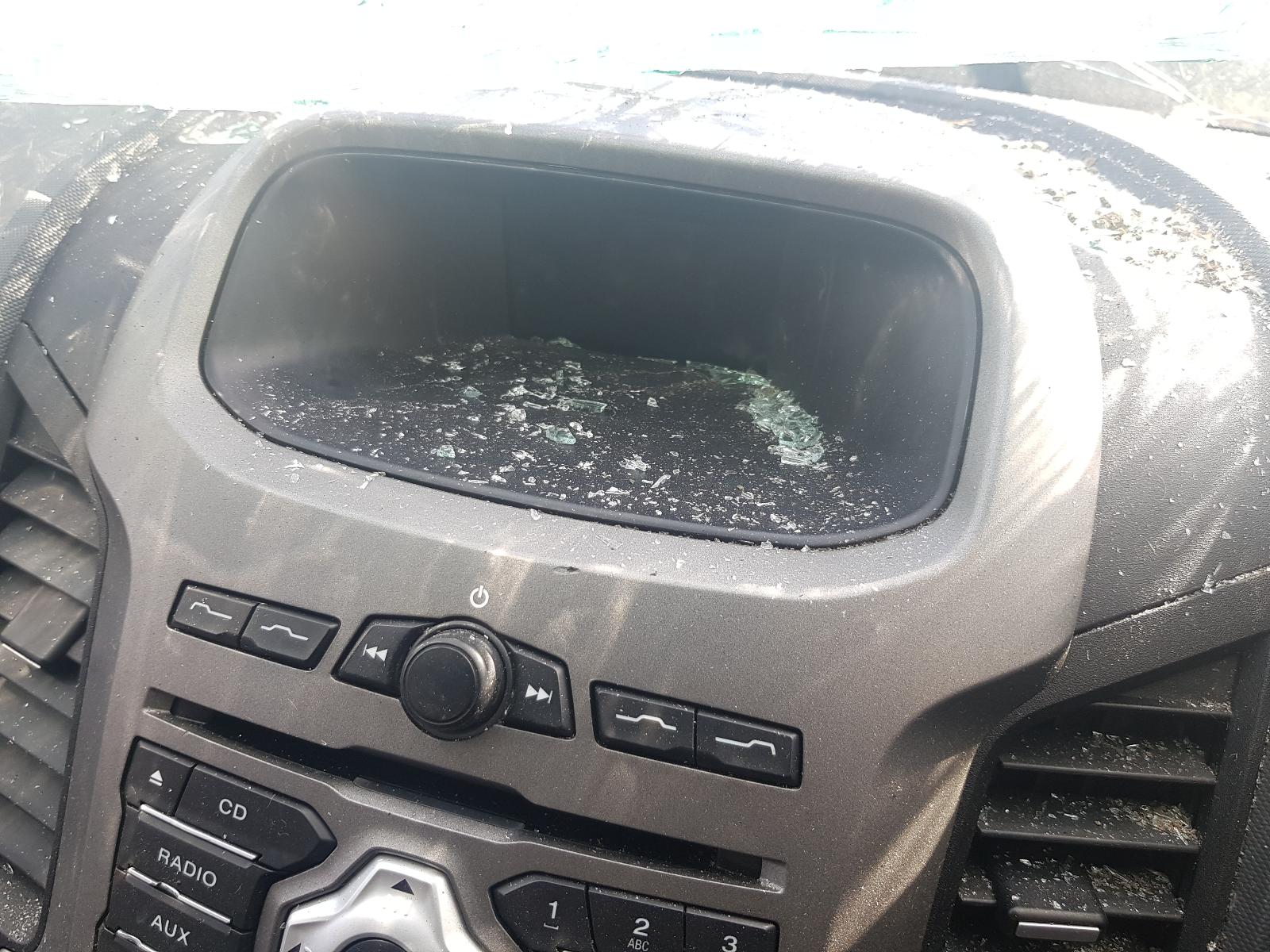 Ford Ranger - PX/PX2 2011-2017