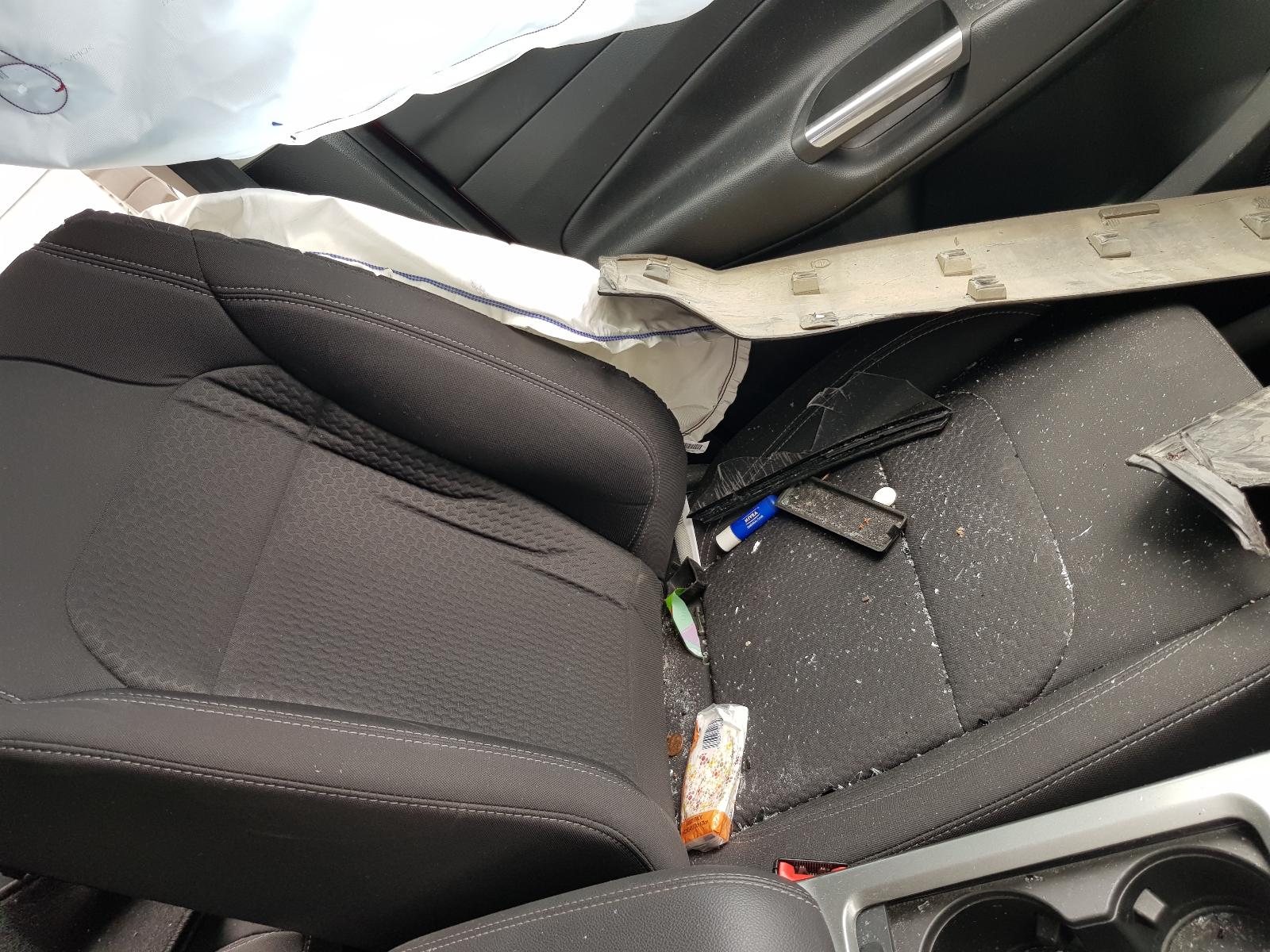 Ford Escape - LF 2007-Present