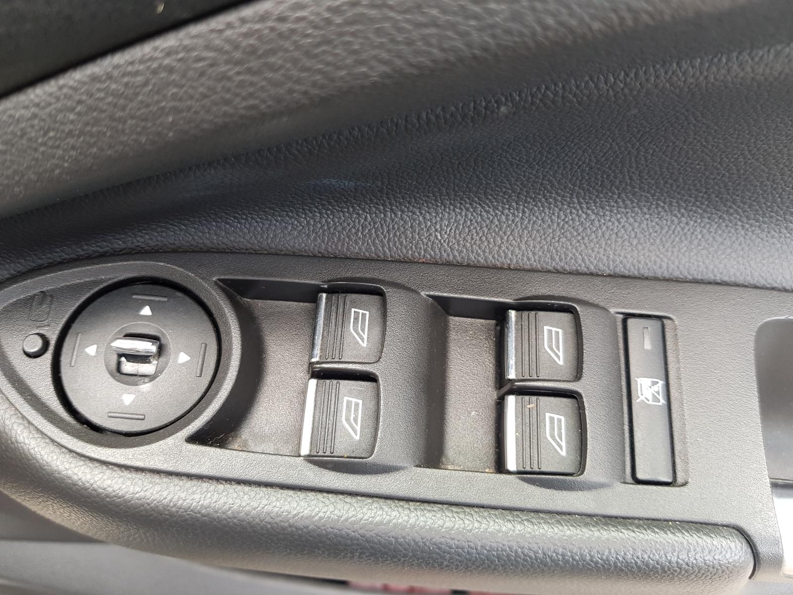 Ford Kuga - TF 2013-Present