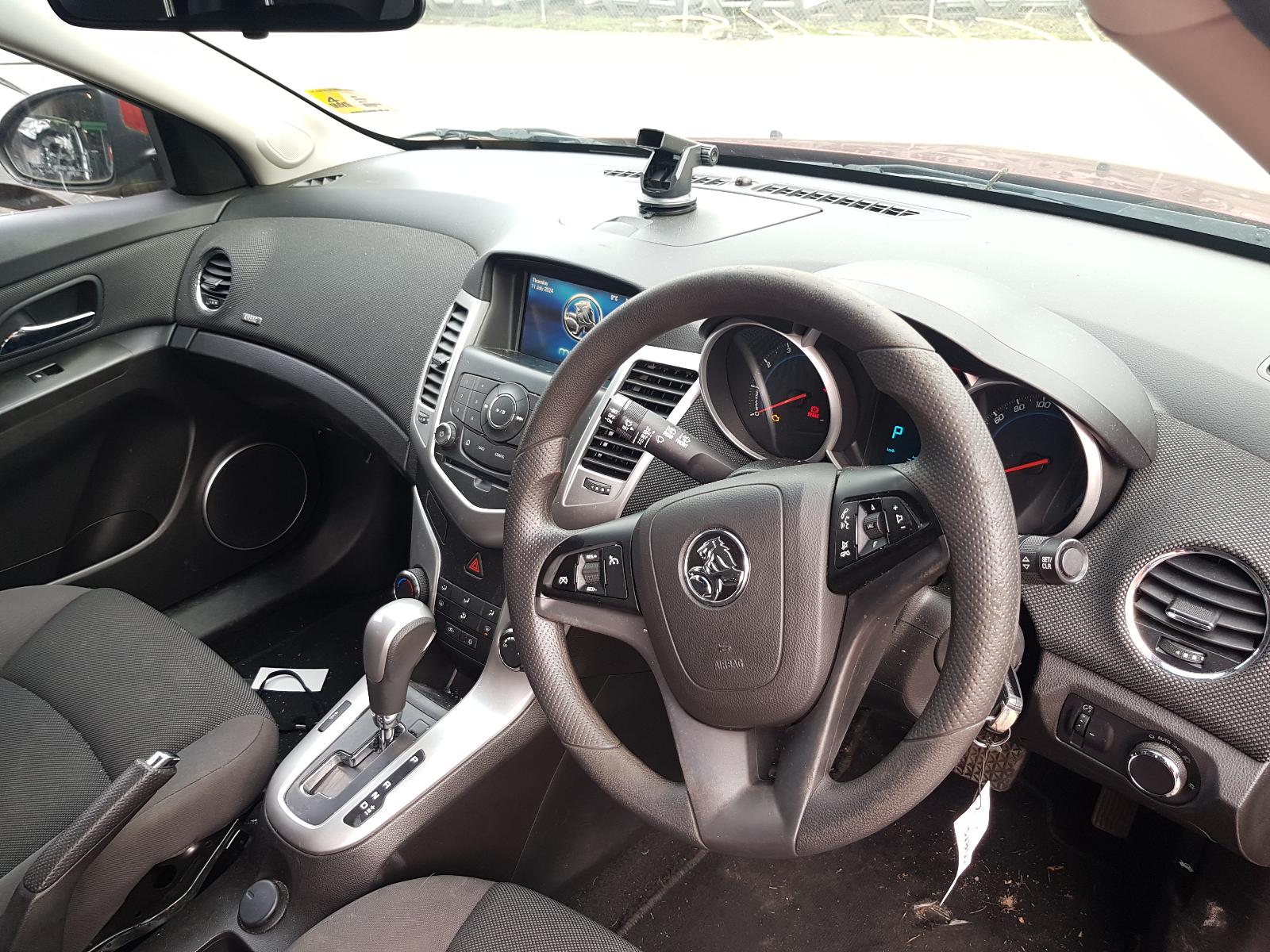 Holden Cruze - 2009-Present