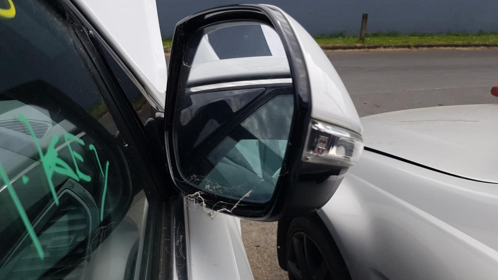 Hyundai Santa Fe - 2013-Present