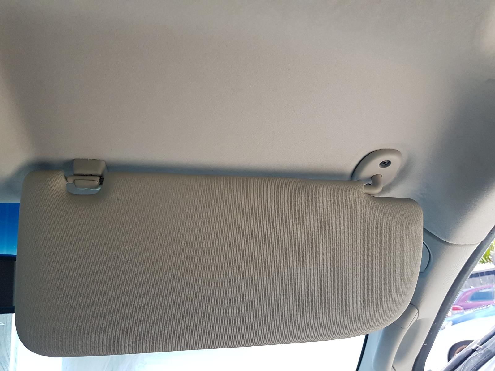 Holden Colorado - RG 2012 -2016