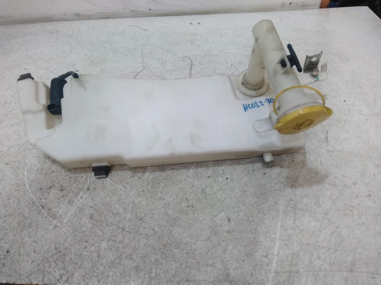 Washer Bottle