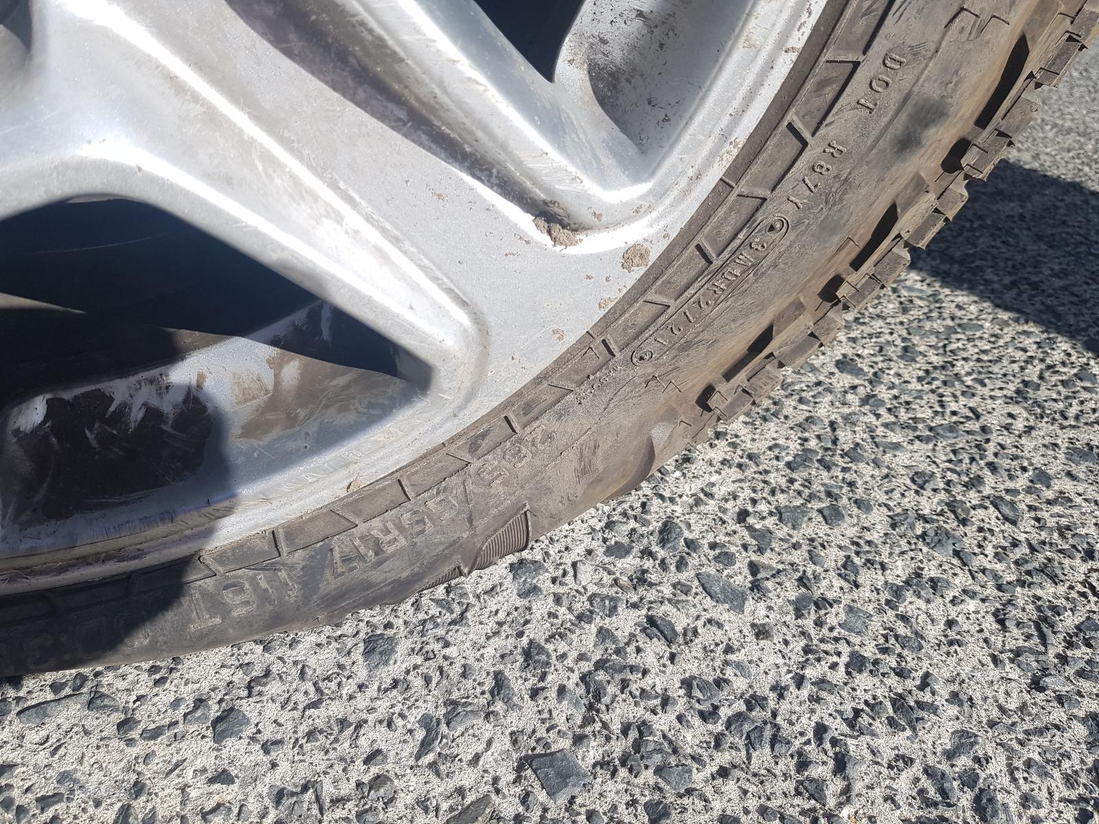 Ford Ranger - PX/PX2 2011-2017