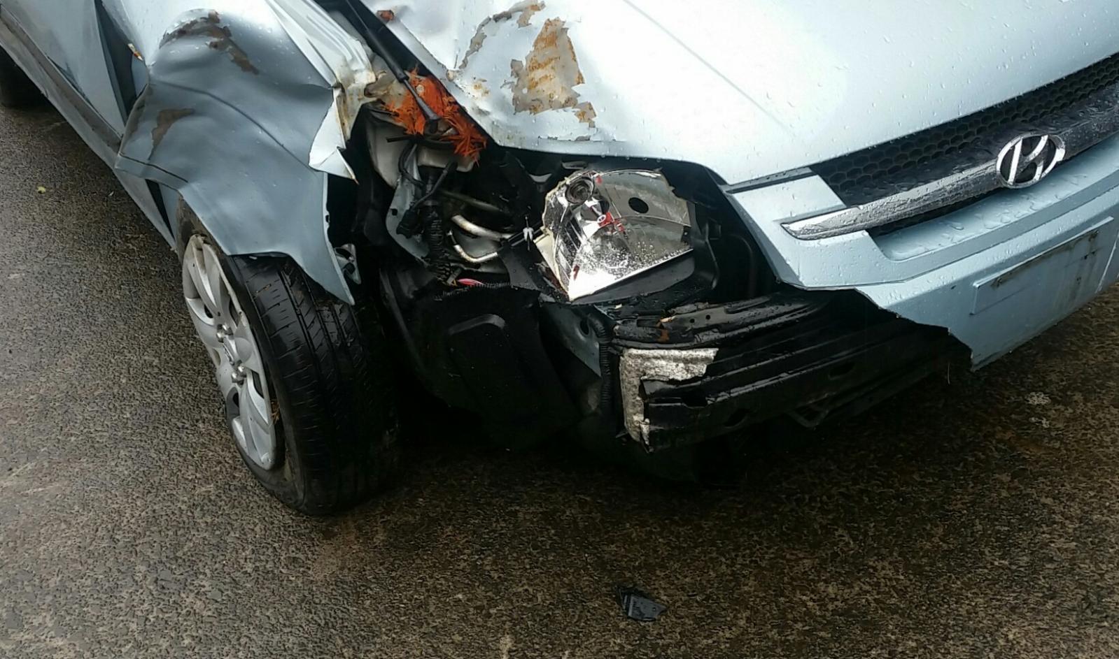 Hyundai Getz - BT51 2002-2010