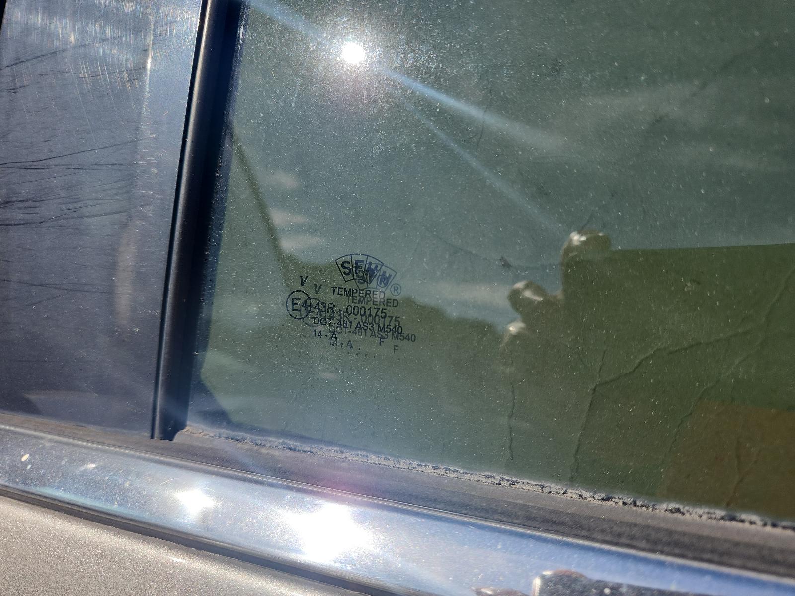 Ford Territory - SZ 2011-Present