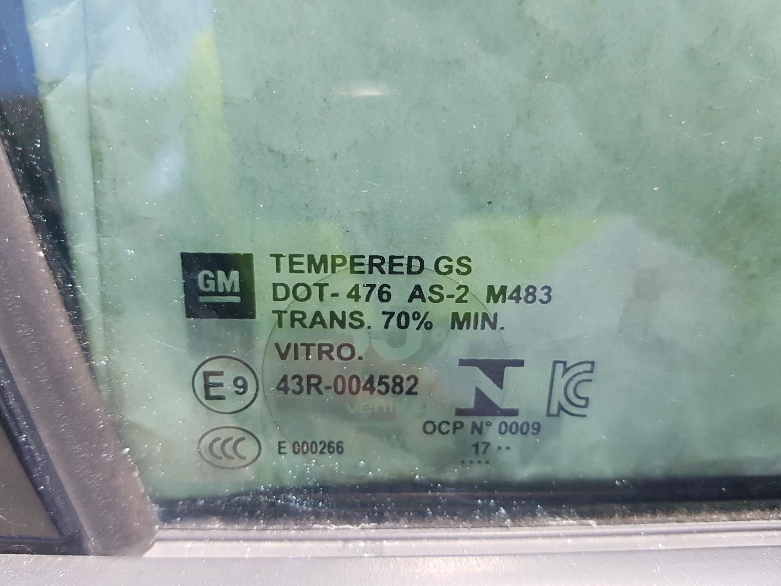 Holden Equipe - Other