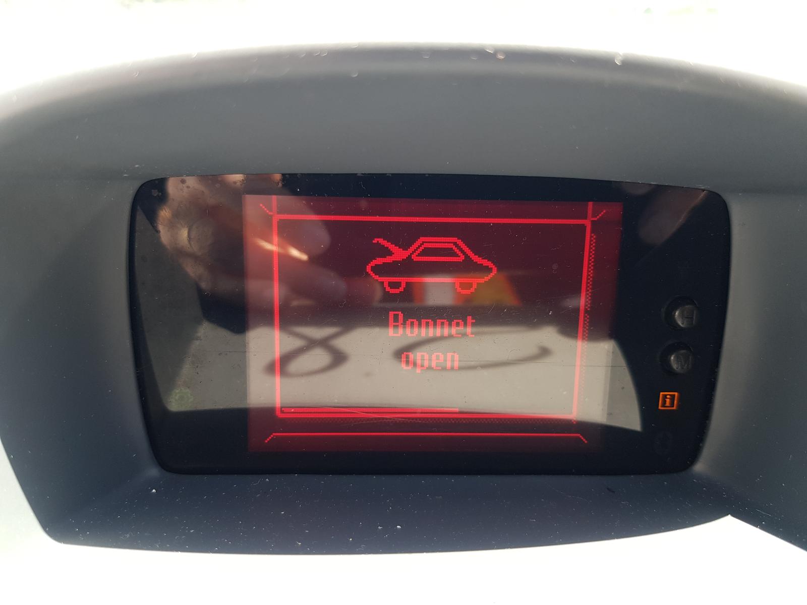 Ford Fiesta - MK VI 2008-Present