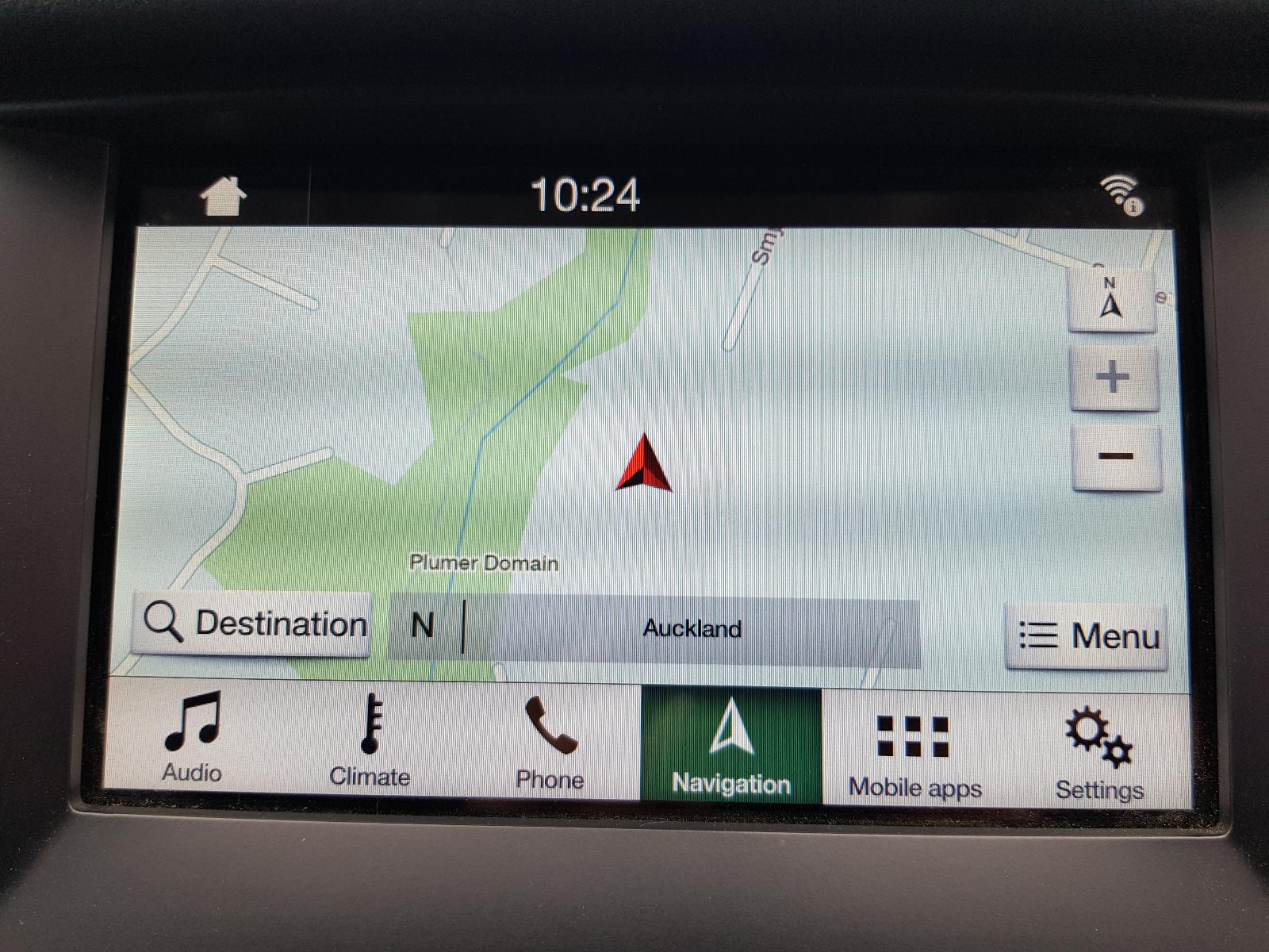 Ford Ranger - PX/PX2 2011-2017