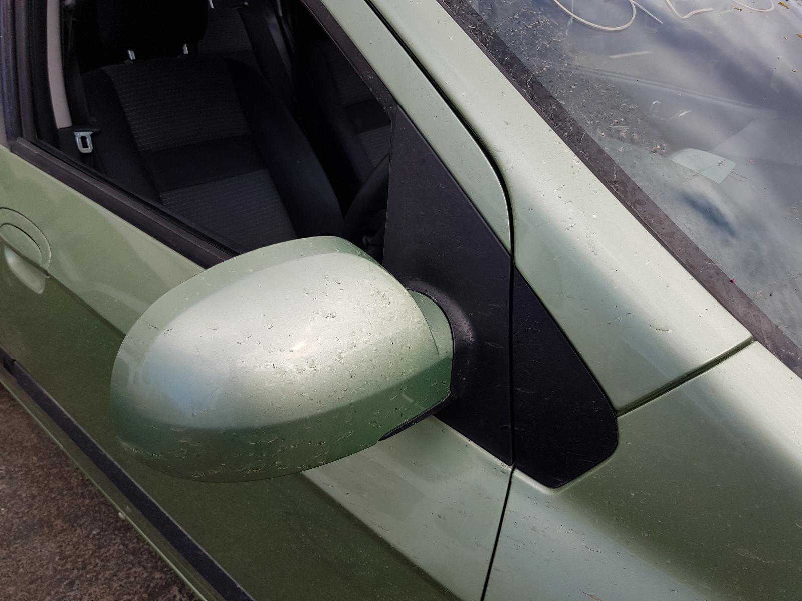 Hyundai Getz - BT51 2002-2010