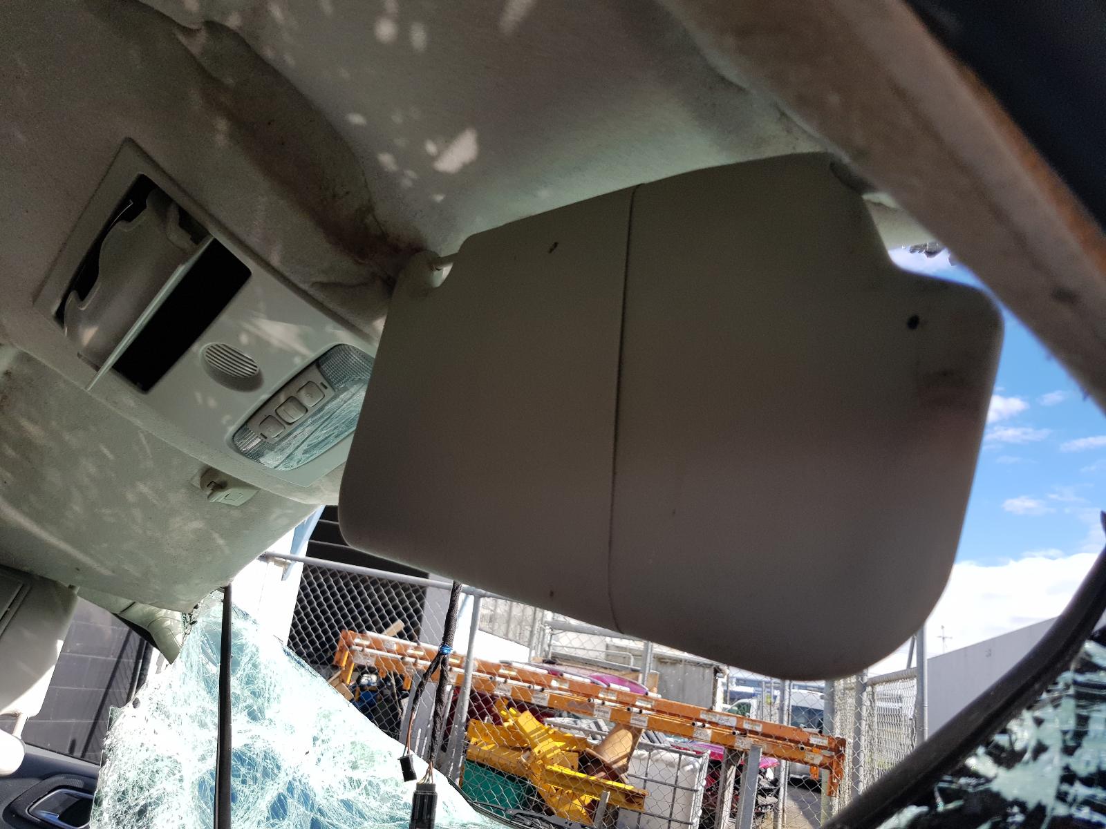 Ford Ranger - PX/PX2 2011-2017