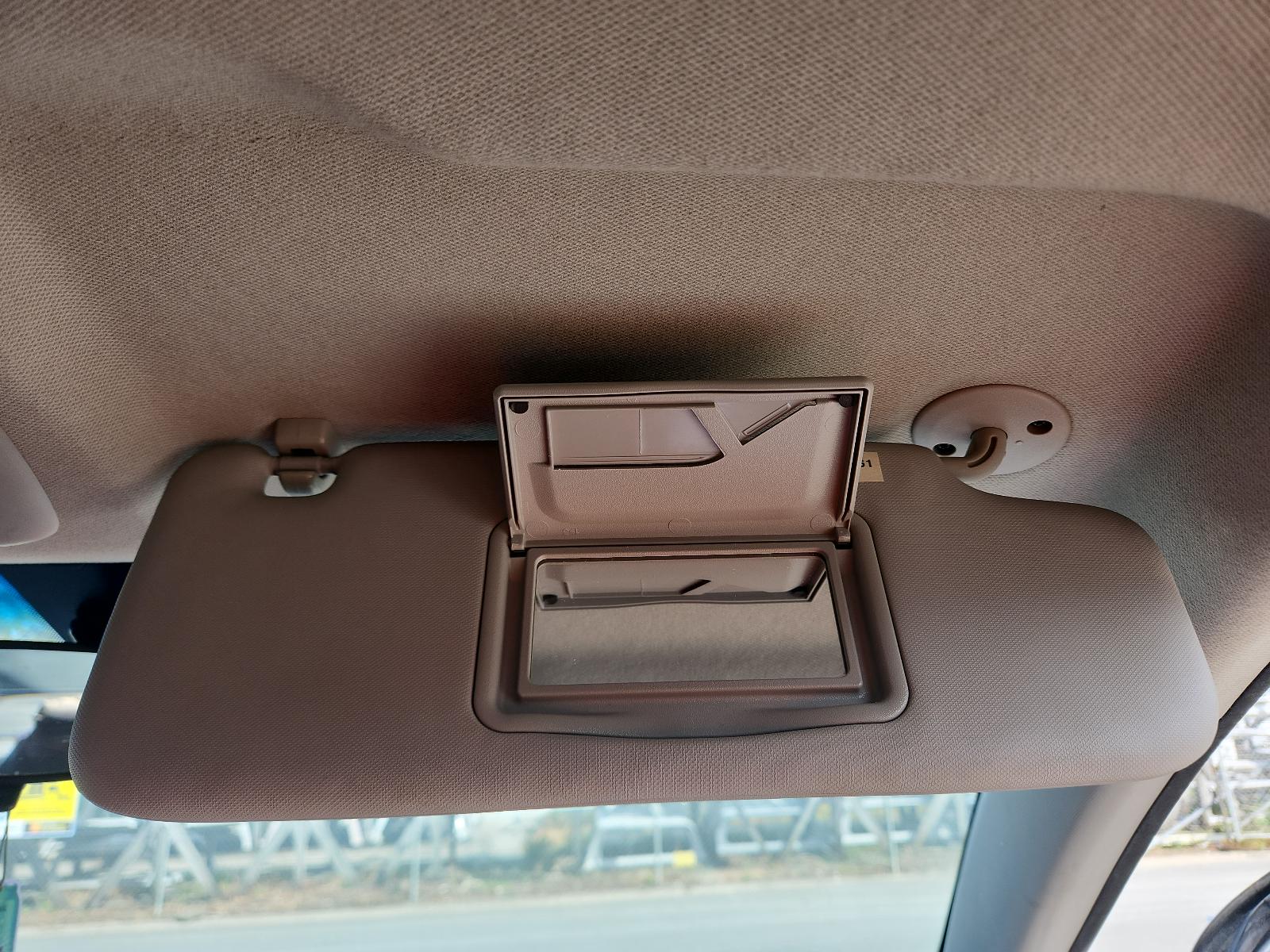 Holden Barina - TM 2011-Present