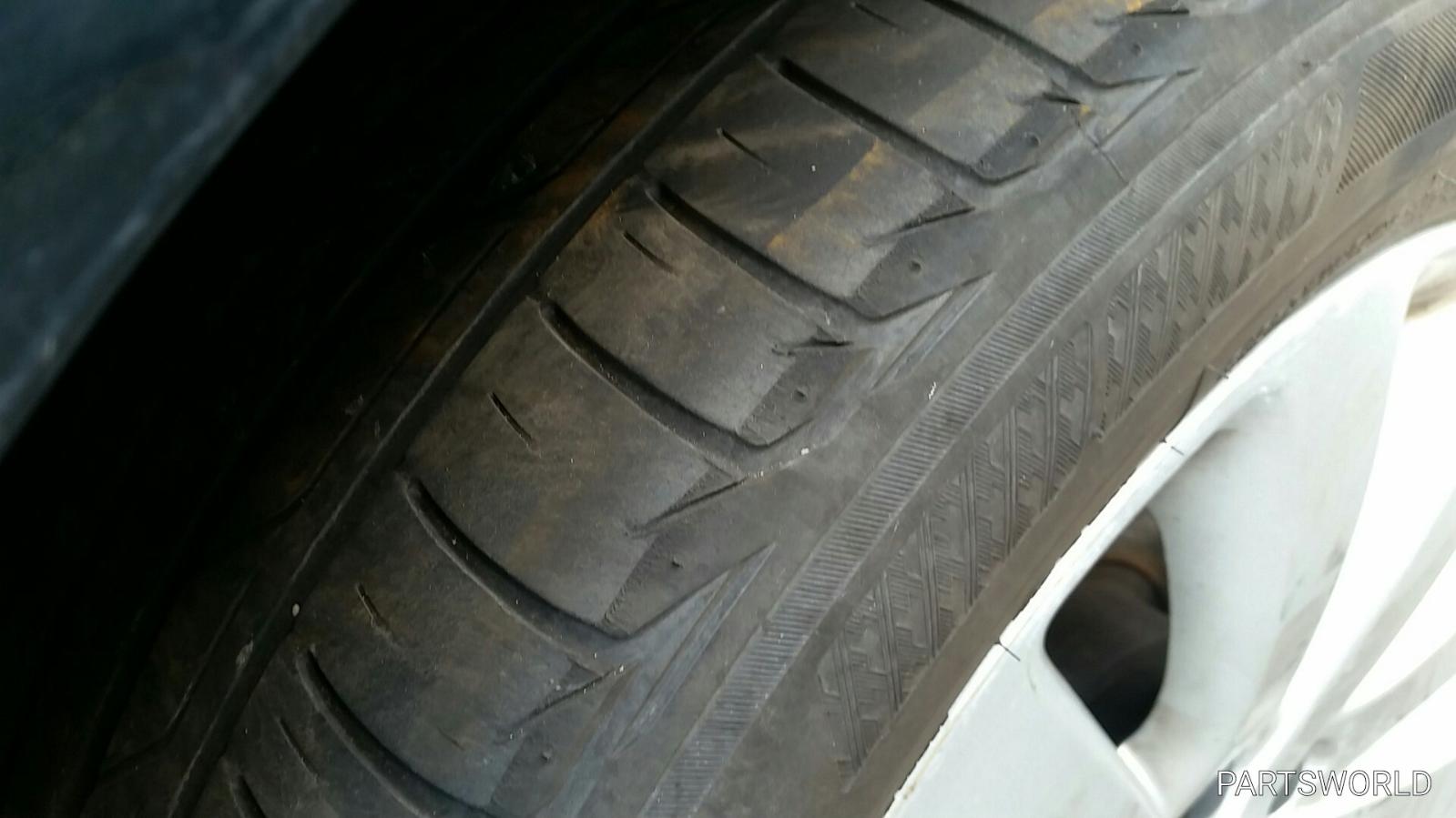 Holden Cruze - 2009-Present