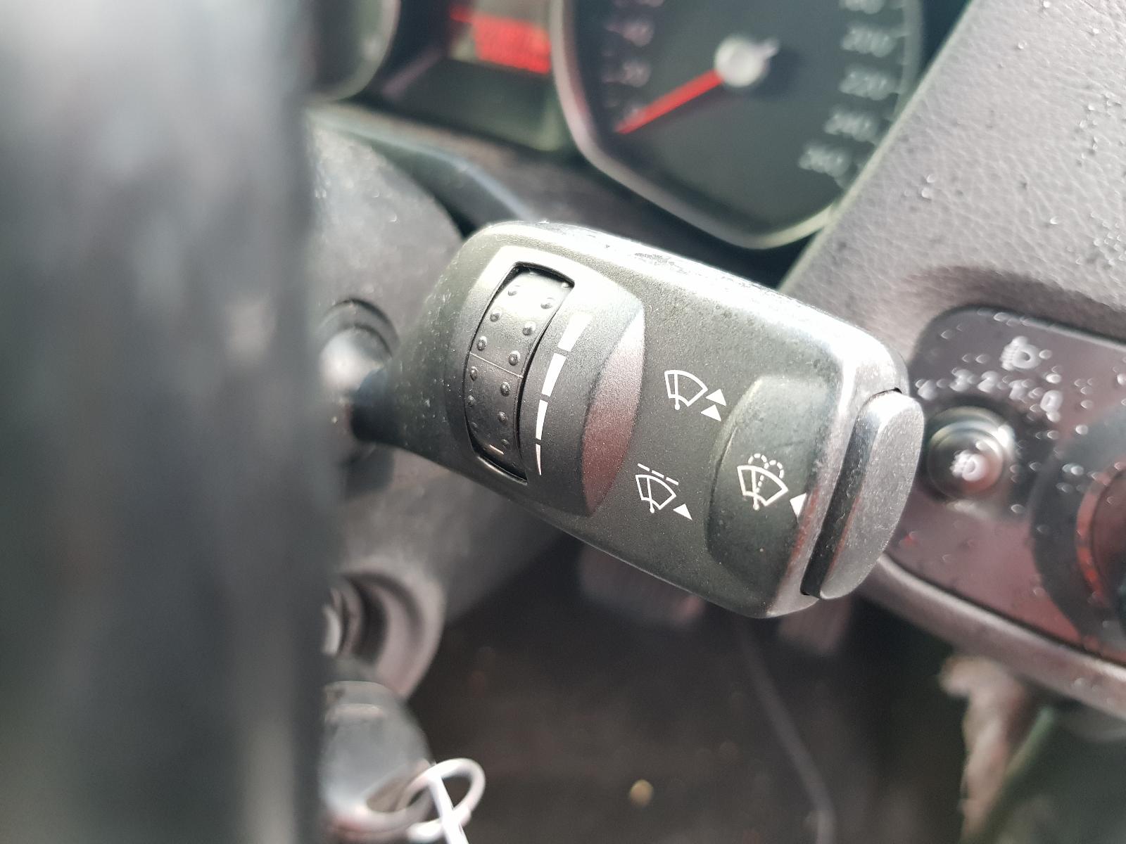 Ford Mondeo - MA-MB 2007-2010