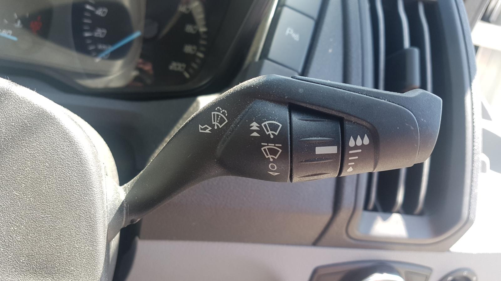 Ford Transit - Other