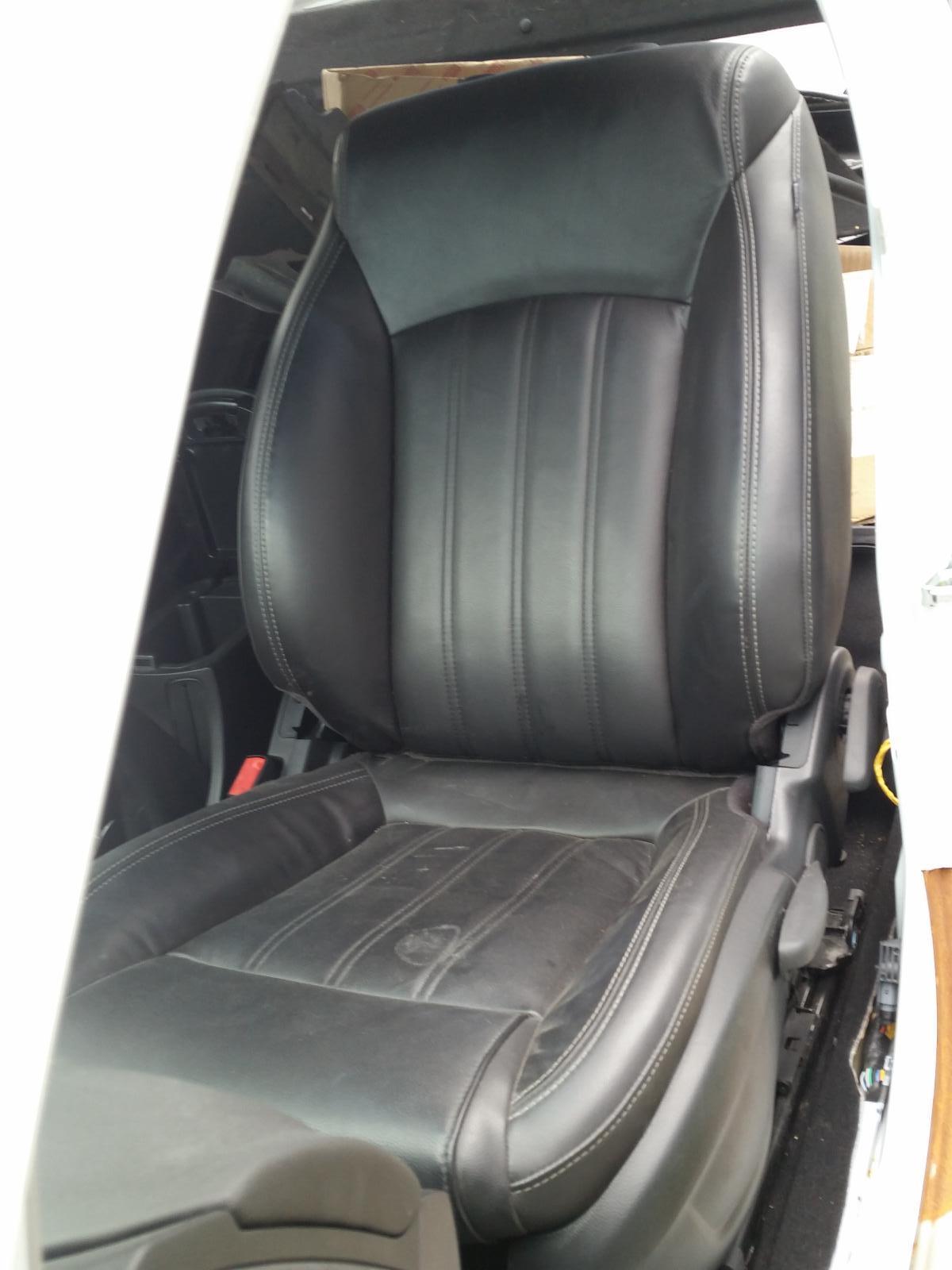 Holden Cruze - 2009-Present