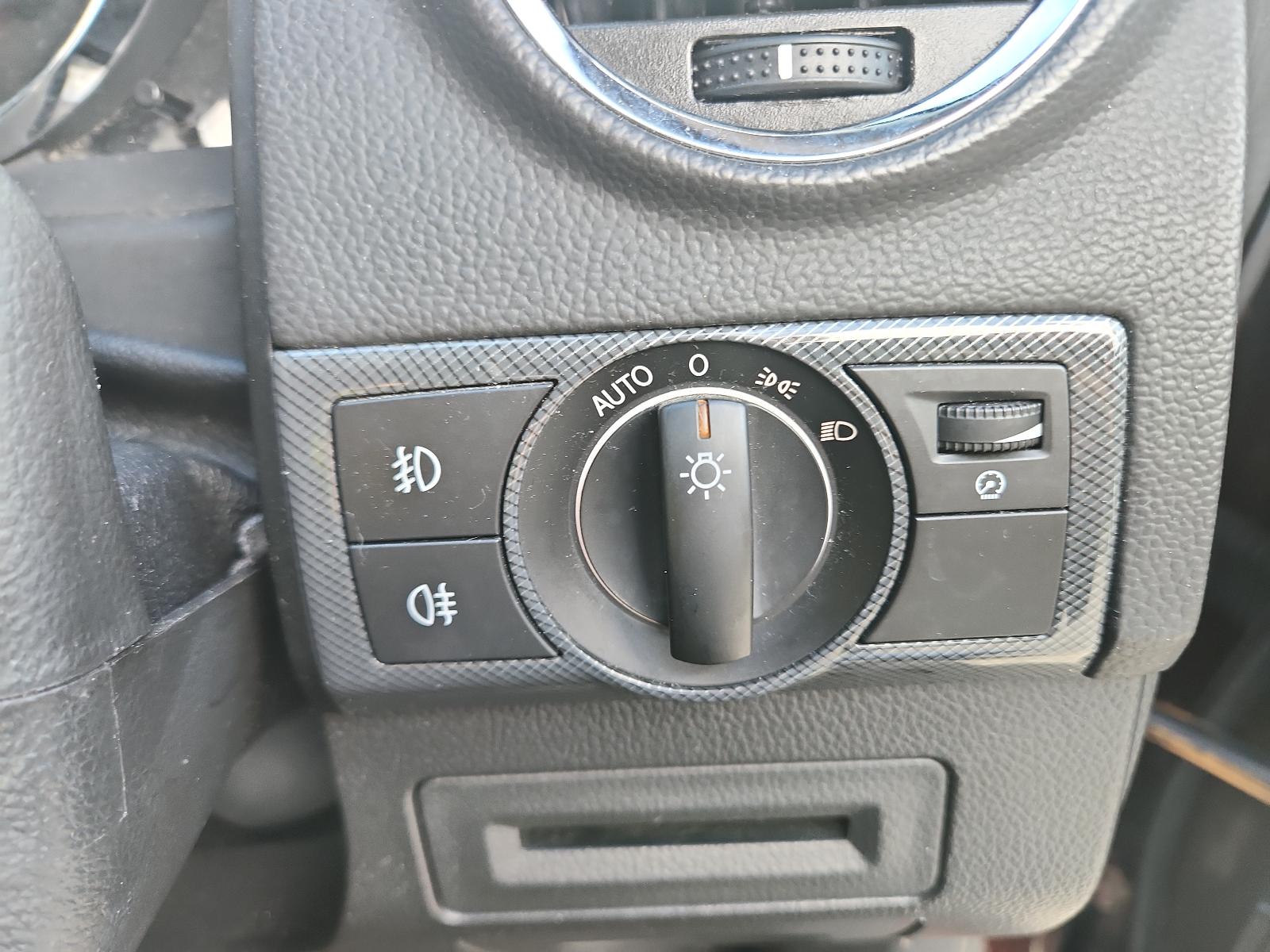 Holden Captiva - Captiva 5 2006-2011