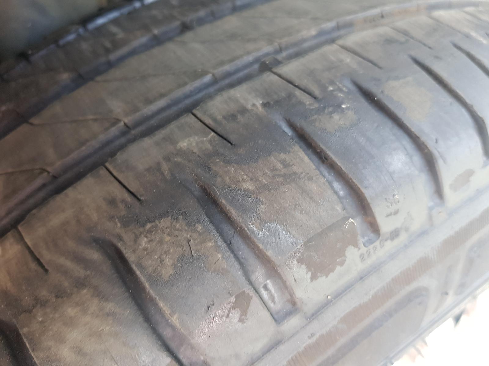 Ford Transit - Other