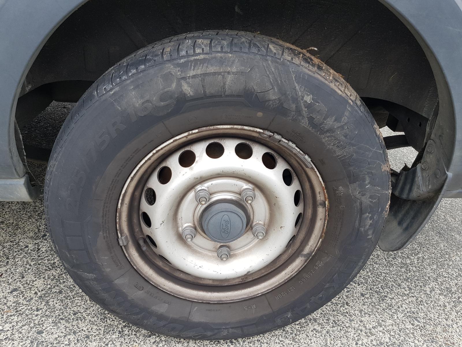 Ford Transit - Other