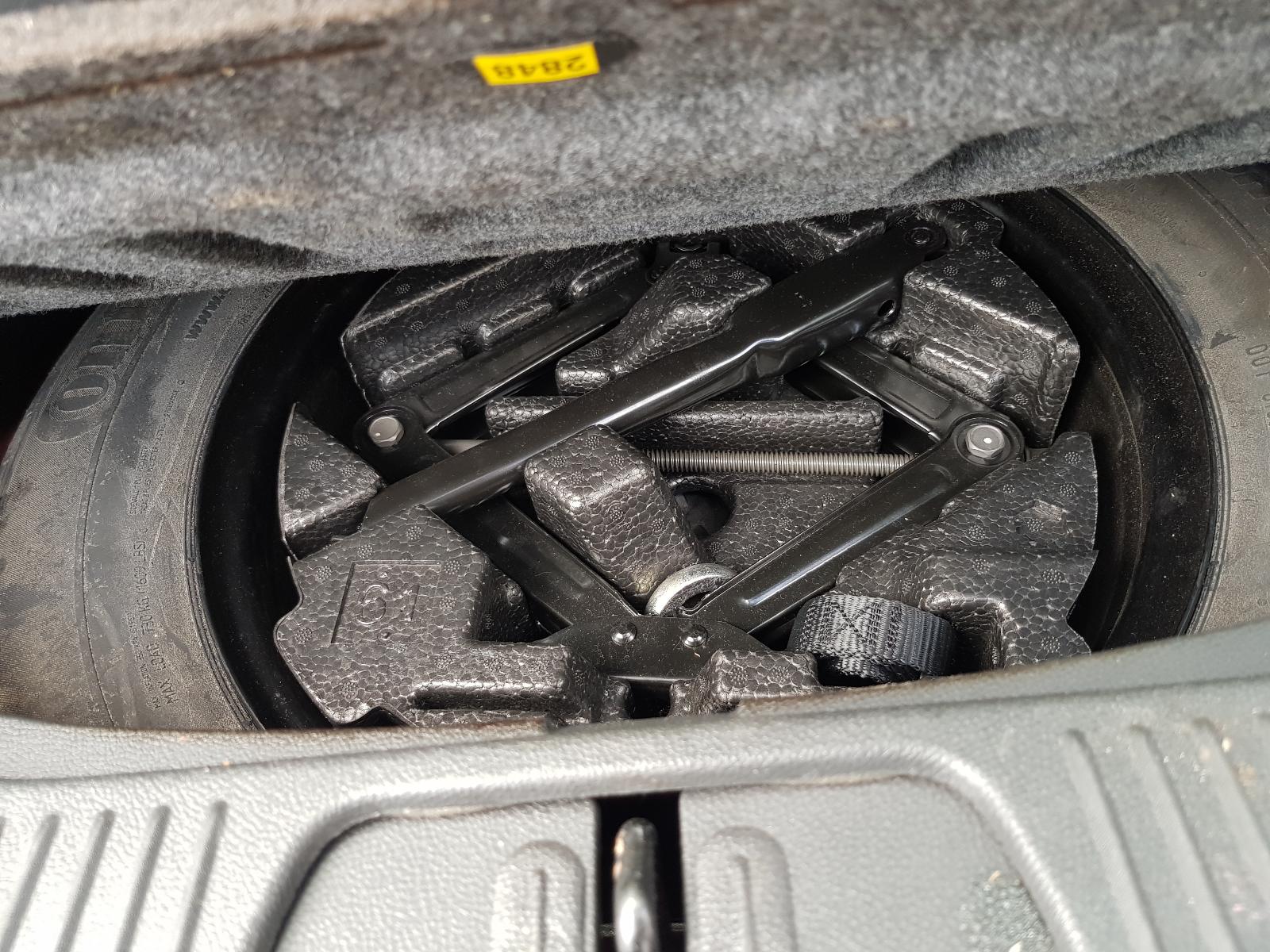 Holden Trax - TJ Series 2013-Present