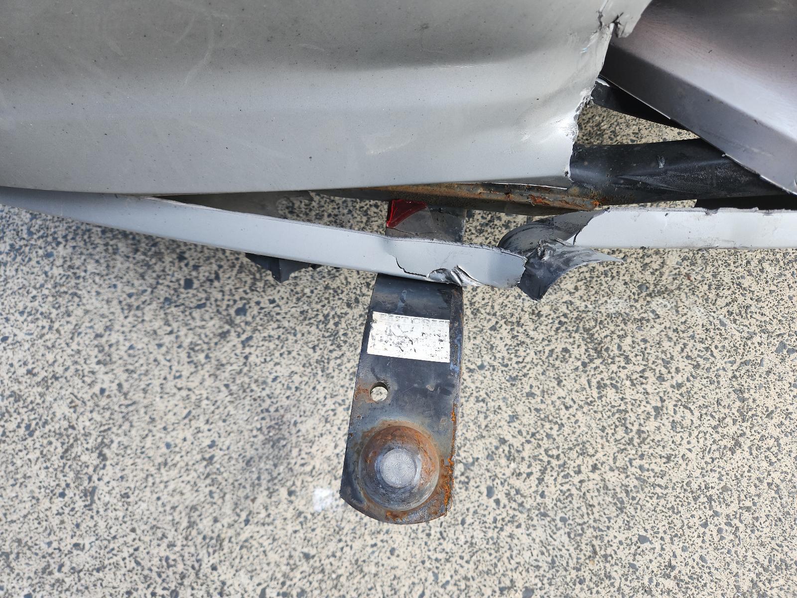 Holden Barina - TM 2011-Present