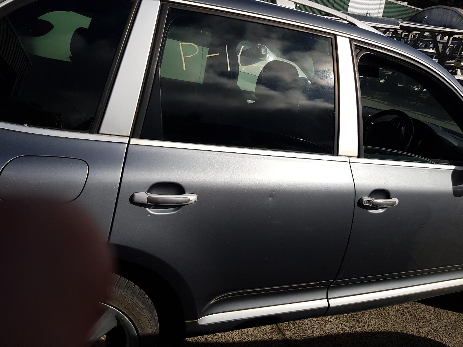 Porsche Cayenne - Cayenne 2003-2006