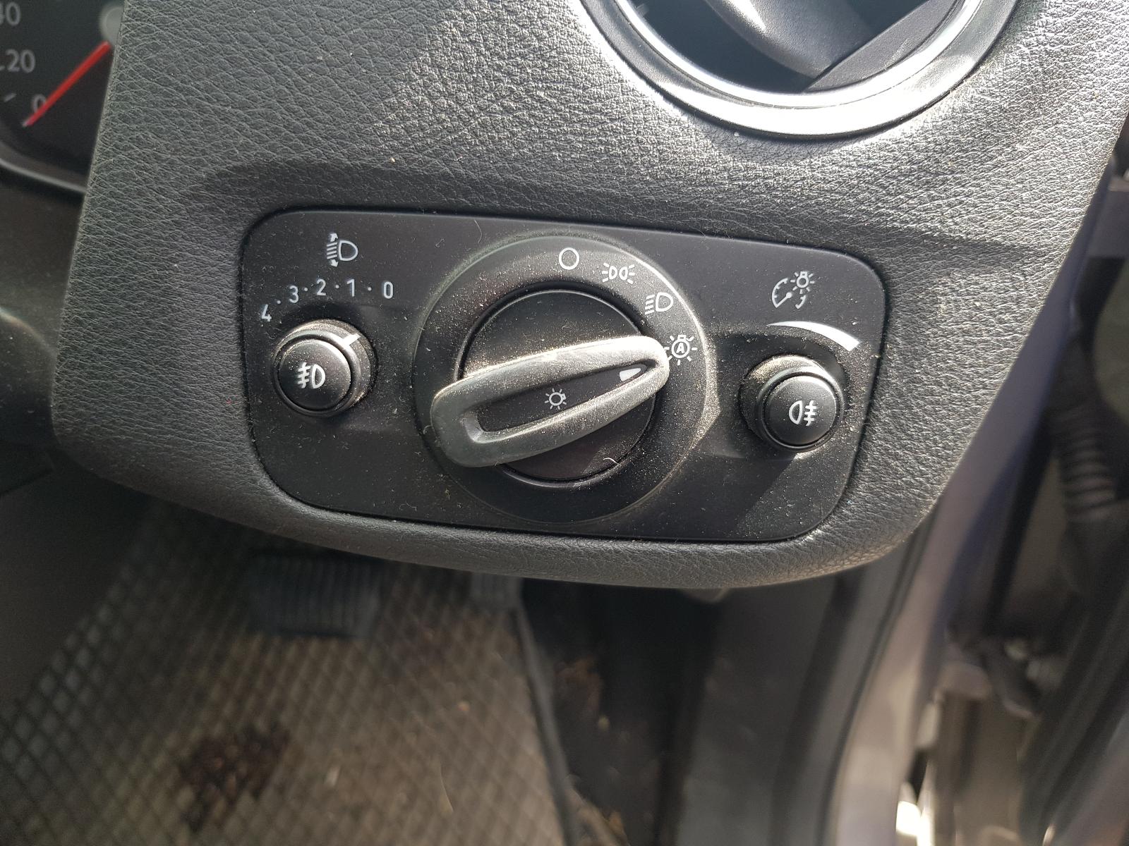 Ford Mondeo - MD 2014-2017