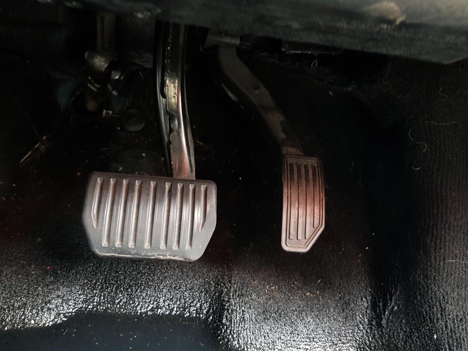 Ford Mondeo - MD 2014-2017