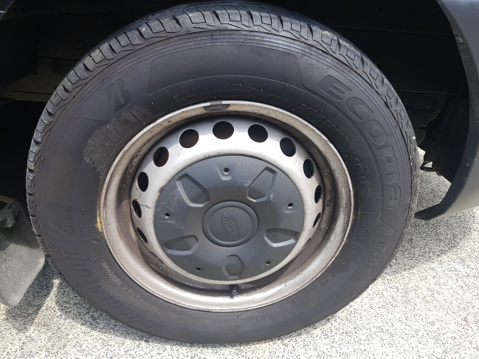 Ford Transit - Other